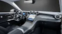 Mercedes-Benz GLC 300 e 4Matic EQ Star 9G-Tronic