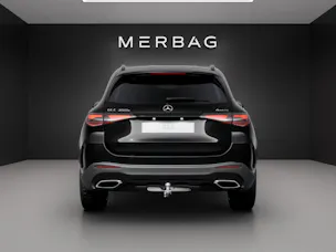 Mercedes-Benz GLC 300 e 4Matic EQ Star 9G-Tronic