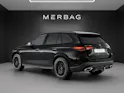 Mercedes-Benz GLC 300 e 4Matic EQ Star 9G-Tronic