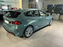 BMW 116 Steptronic