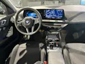 BMW 116 Steptronic