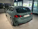 BMW 116 Steptronic