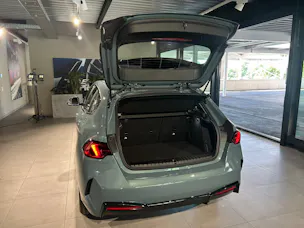BMW 116 Steptronic