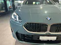 BMW 116 Steptronic
