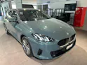 BMW 116 Steptronic