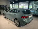 BMW 116 Steptronic