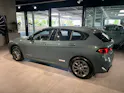 BMW 116 Steptronic