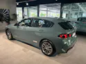 BMW 116 Steptronic