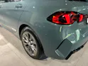 BMW 116 Steptronic