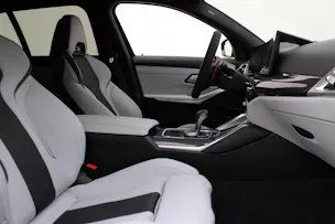 BMW M3 Competition M xDrive Touring Individual *SAO PAULO GELB*