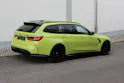 BMW M3 Competition M xDrive Touring Individual *SAO PAULO GELB*