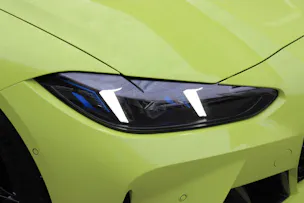BMW M3 Competition M xDrive Touring Individual *SAO PAULO GELB*