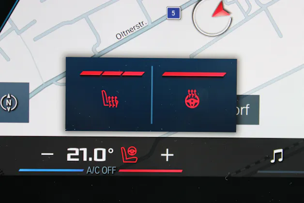 BMW M3 Competition M xDrive Touring Individual *SAO PAULO GELB*