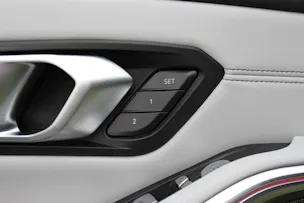 BMW M3 Competition M xDrive Touring Individual *SAO PAULO GELB*