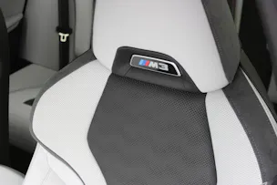 BMW M3 Competition M xDrive Touring Individual *SAO PAULO GELB*