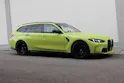BMW M3 Competition M xDrive Touring Individual *SAO PAULO GELB*