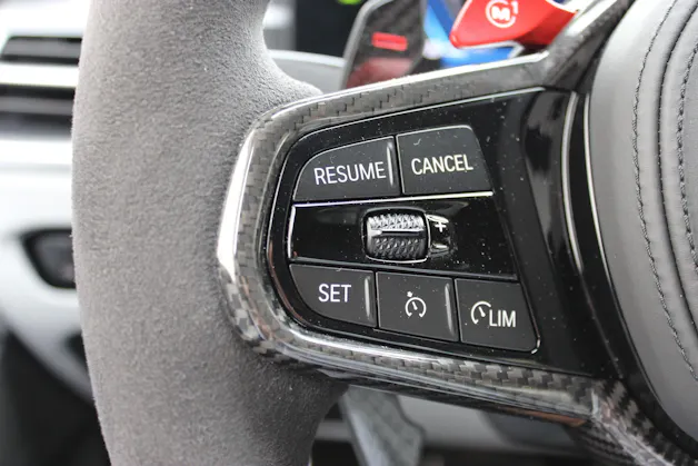 BMW M3 Competition M xDrive Touring Individual *SAO PAULO GELB*
