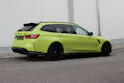 BMW M3 Competition M xDrive Touring Individual *SAO PAULO GELB*