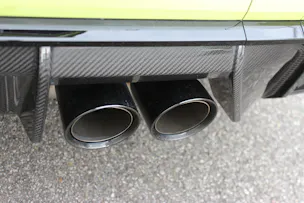 BMW M3 Competition M xDrive Touring Individual *SAO PAULO GELB*
