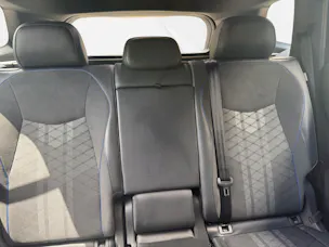 VW Tayron 2.0 TSI R-Line DSG 4Motion