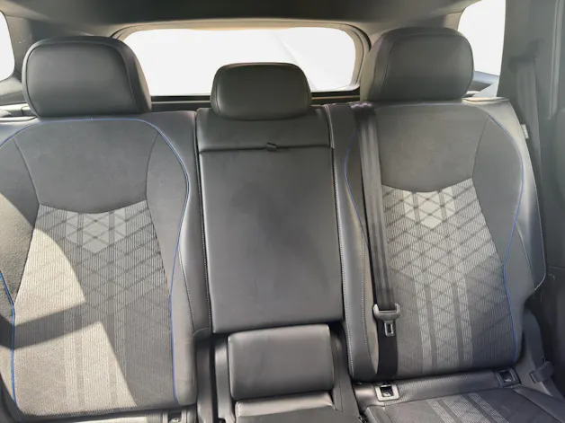VW Tayron 2.0 TSI R-Line DSG 4Motion
