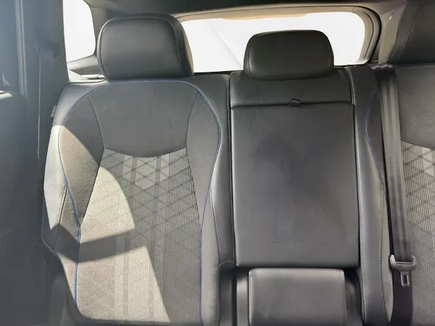 VW Tayron 2.0 TSI R-Line DSG 4Motion