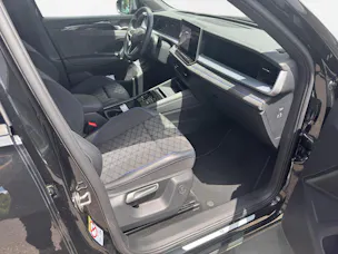 VW Tayron 2.0 TSI R-Line DSG 4Motion