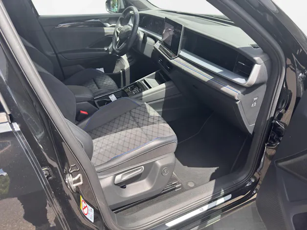VW Tayron 2.0 TSI R-Line DSG 4Motion