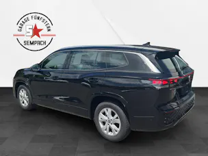 VW Tayron 2.0 TSI R-Line DSG 4Motion