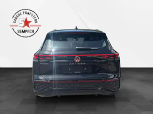 VW Tayron 2.0 TSI R-Line DSG 4Motion