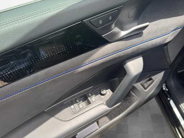 VW Tayron 2.0 TSI R-Line DSG 4Motion