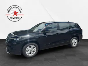 VW Tayron 2.0 TSI R-Line DSG 4Motion