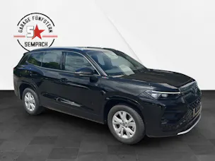 VW Tayron 2.0 TSI R-Line DSG 4Motion