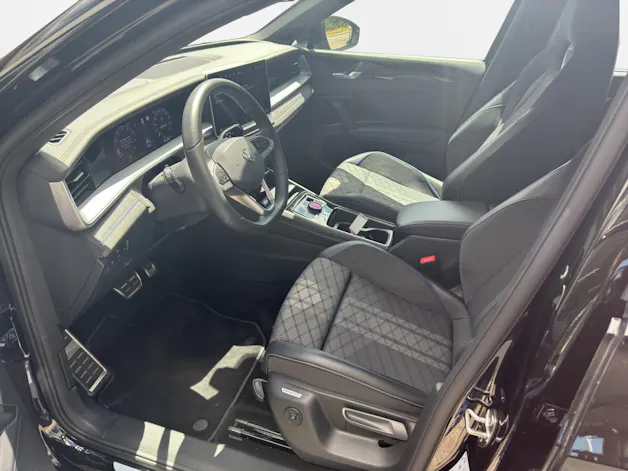 VW Tayron 2.0 TSI R-Line DSG 4Motion