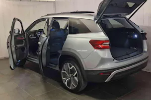 Škoda Kodiaq 2.0 TSI Selection 4x4