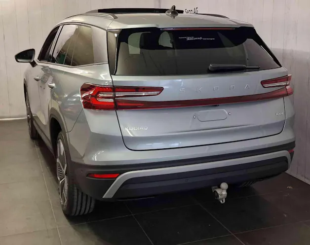 Škoda Kodiaq 2.0 TSI Selection 4x4