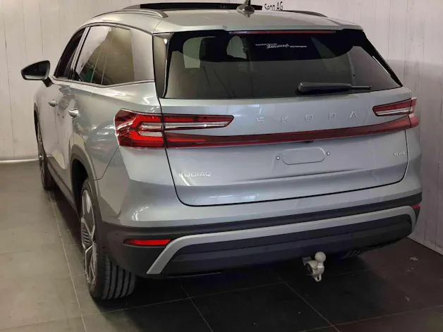 Škoda Kodiaq 2.0 TSI Selection 4x4