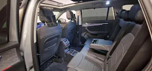 Škoda Kodiaq 2.0 TSI Selection 4x4