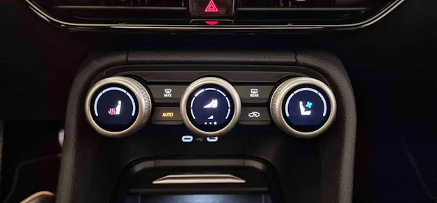 Škoda Kodiaq 2.0 TSI Selection 4x4