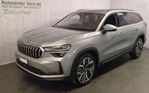 Škoda Kodiaq 2.0 TSI Selection 4x4