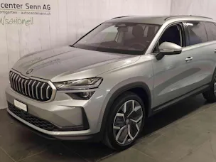 Škoda Kodiaq 2.0 TSI Selection 4x4