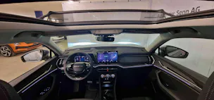 Škoda Kodiaq 2.0 TSI Selection 4x4