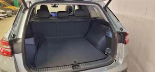 Škoda Kodiaq 2.0 TSI Selection 4x4
