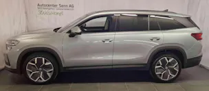 Škoda Kodiaq 2.0 TSI Selection 4x4