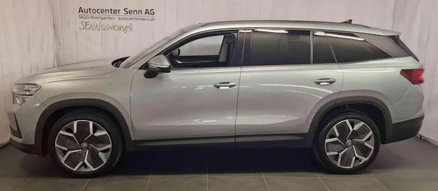 Škoda Kodiaq 2.0 TSI Selection 4x4