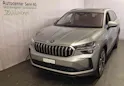 Škoda Kodiaq 2.0 TSI Selection 4x4