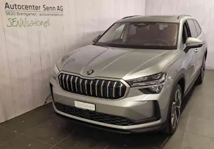 Škoda Kodiaq 2.0 TSI Selection 4x4