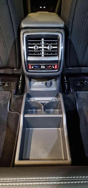 Škoda Kodiaq 2.0 TSI Selection 4x4