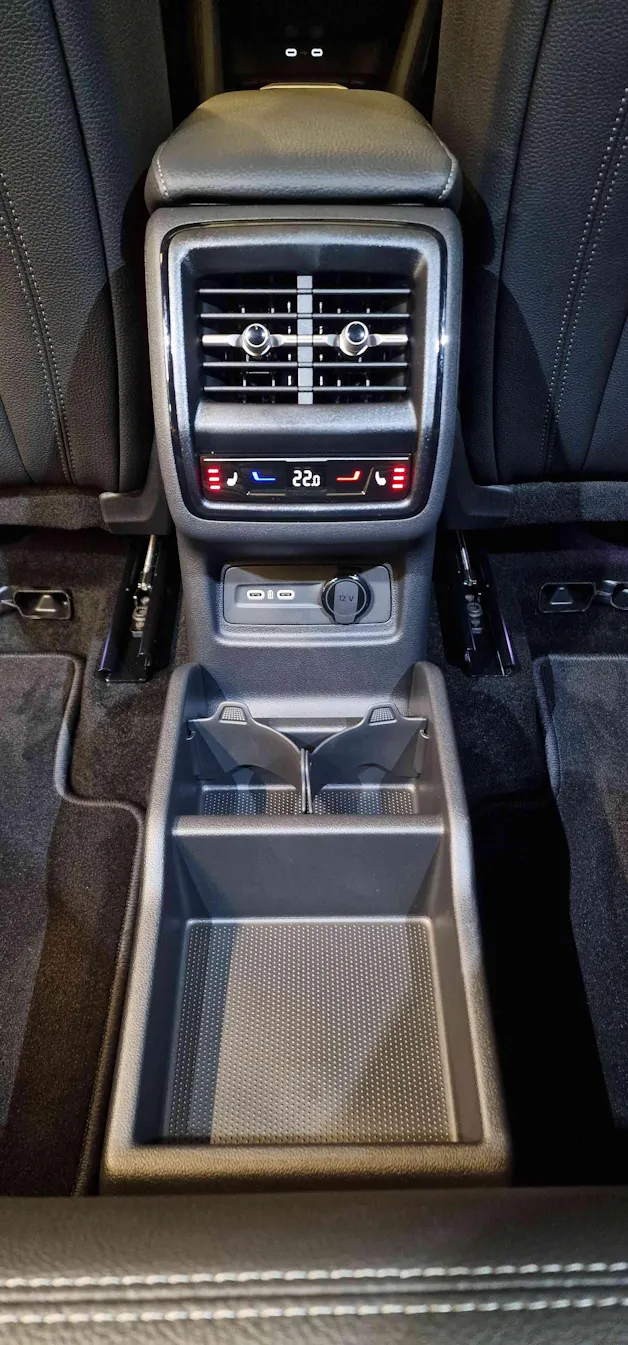 Škoda Kodiaq 2.0 TSI Selection 4x4