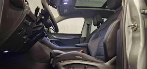 Škoda Kodiaq 2.0 TSI Selection 4x4
